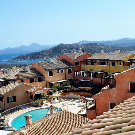 Residence Borgo Punta Villa Ла-Маддалена Экстерьер фото