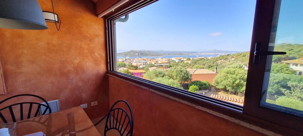 Residence Borgo Punta Villa Ла-Маддалена Экстерьер фото