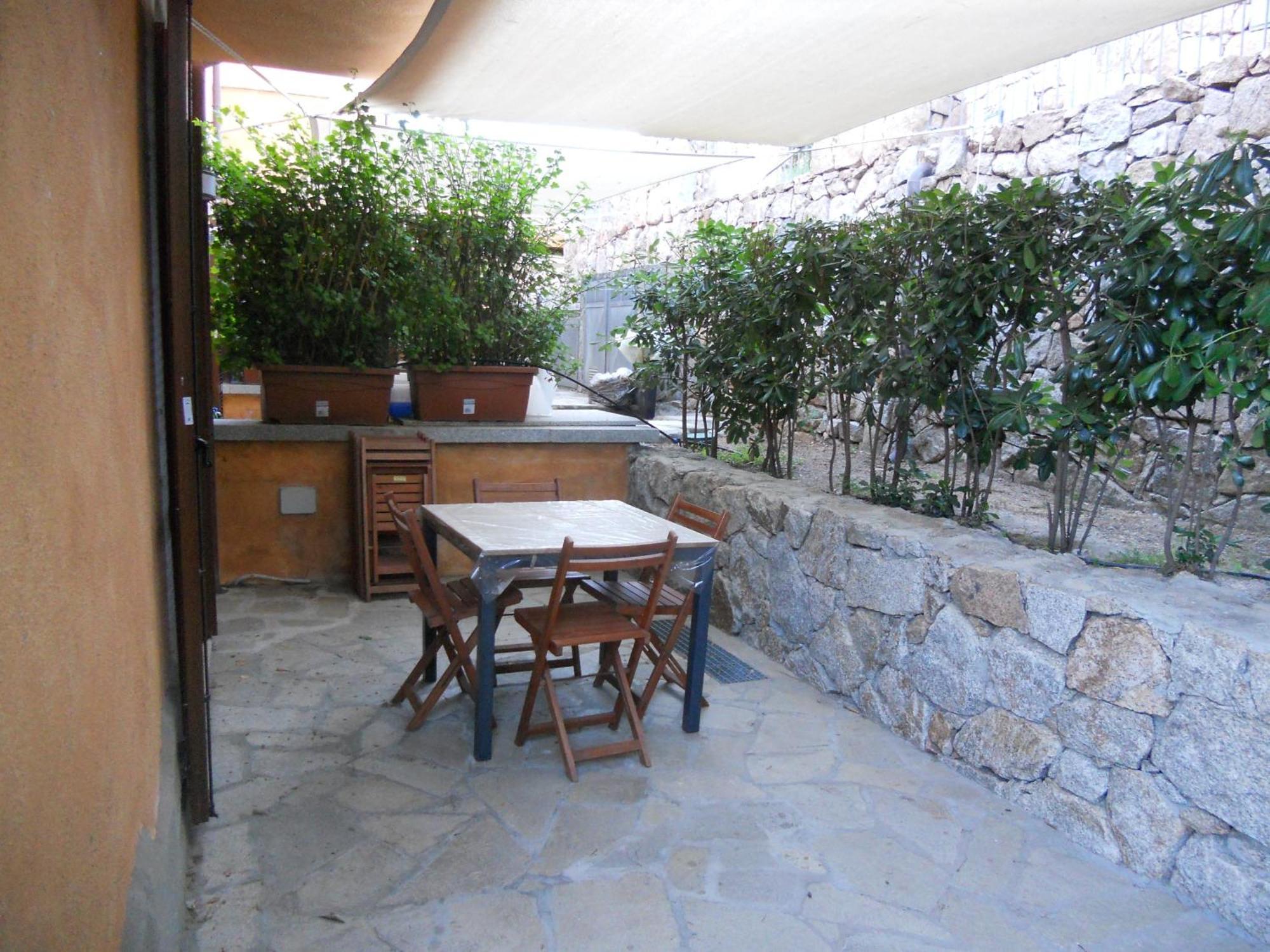 Residence Borgo Punta Villa Ла-Маддалена Номер фото